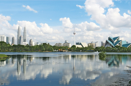 TITIWANGSA LAKE 7427_121