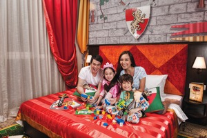 LEGOLAND Hotel Kingdom Room-20140416055832_20140611