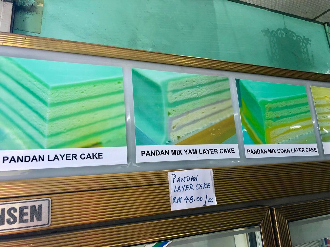 クランで超 人気のレイヤーケーキ屋さん マレーシア政府観光局 オフィシャルブログ