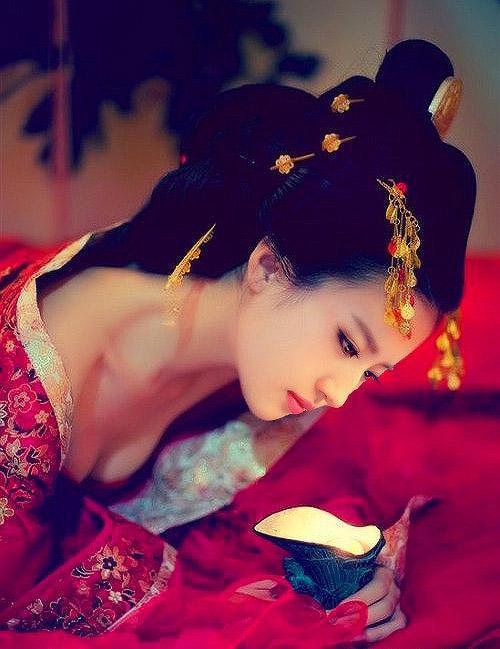 傾国の美女 おっさんの世迷言