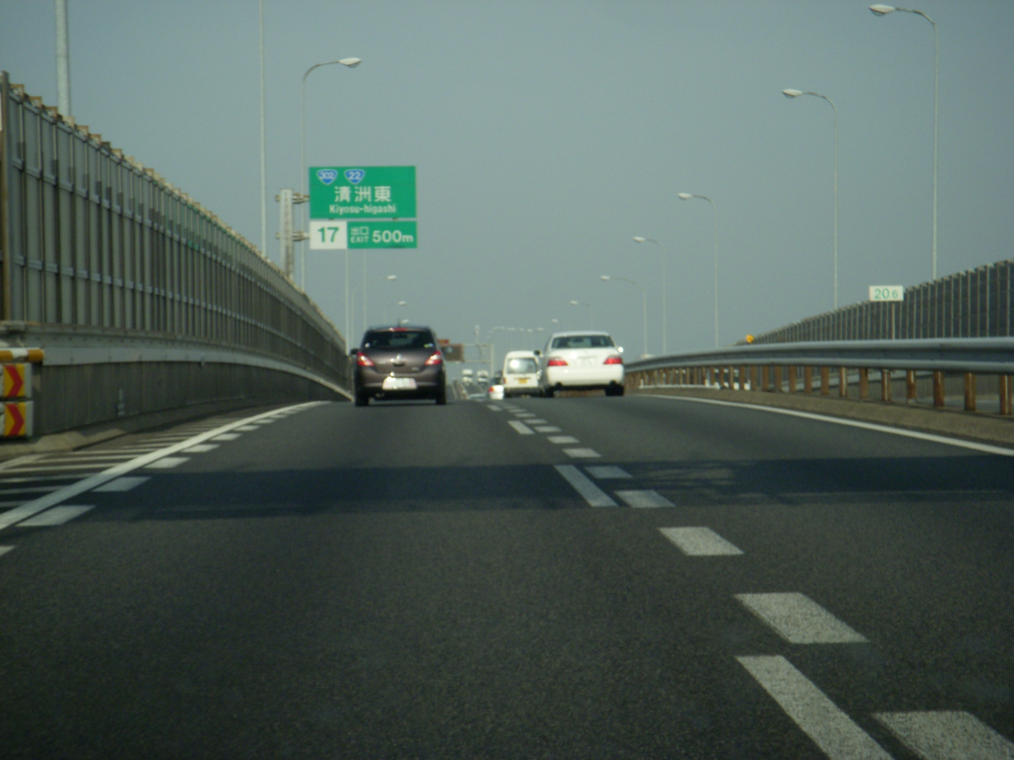週末の 高速道路ｅｔｃ割引 の遠出の際は 覆面パトカー にご注意を 1347投稿 名古屋の中古車販売会社の 社長日記