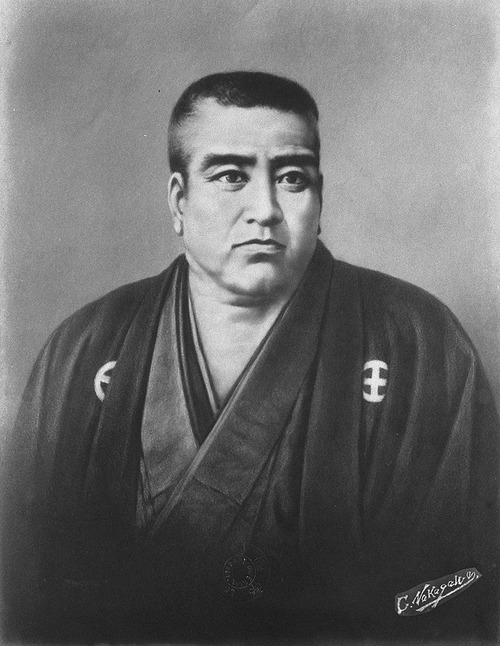 saigoutakamori