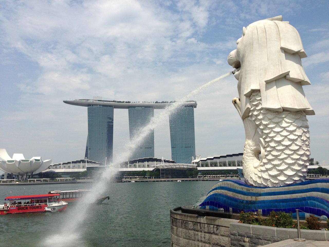 東南アジア視察記10 シンガポールに入りました 3237投稿 名古屋の中古車販売会社の 社長日記