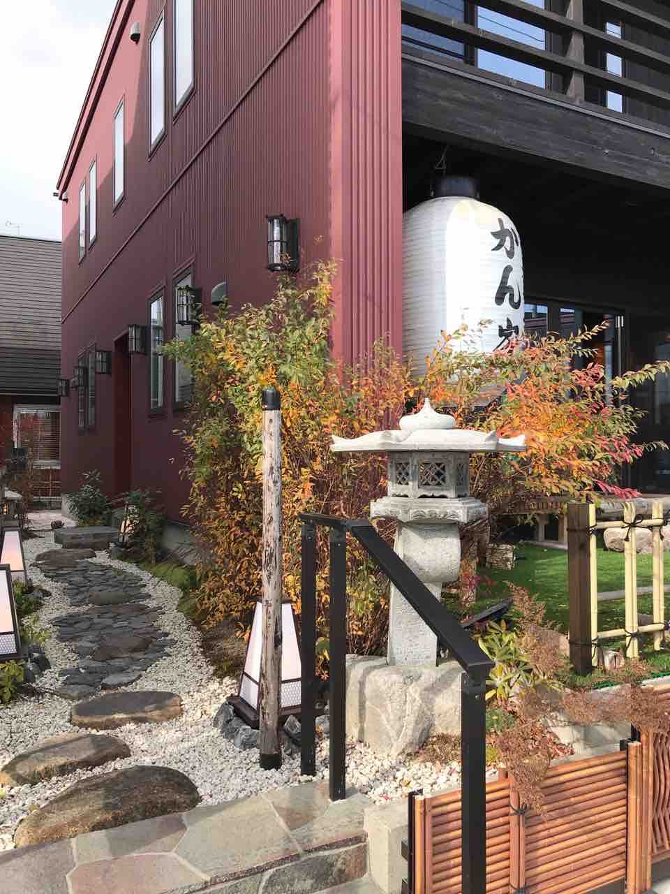 絶品の年越し蕎麦 名古屋の中古車販売会社の 社長日記