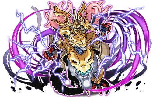魔王マステリオン 使えるモンスター パズドラ キャラ進化 パズル ドラゴン