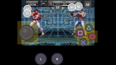 設定 Ps3コントローラーをiphoneで使う Blutrol 備忘録 設定 Ps3コントローラーをiphoneで使う Blutrol 備忘録
