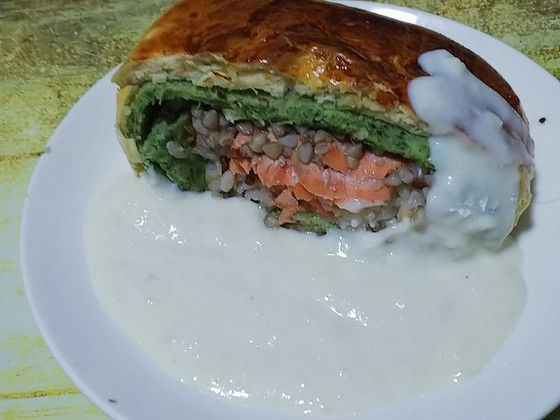 クーリビアック 反逆者側 黒牙リョウ アニメ 食戟のソーマ ロシア料理発祥のフランス料理 食品食材探訪記 自分図鑑 Since 08 July