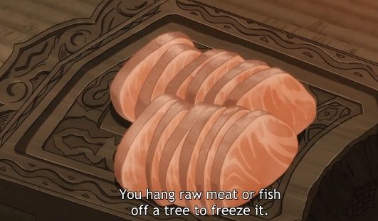鮭のルイペ アニメ ゴールデンカムイ 六話 食品食材探訪記 自分図鑑 Since 08 July 鮭のルイペ アニメ ゴールデンカムイ 六話 食品食材探訪記 自分図鑑 Since 08 July