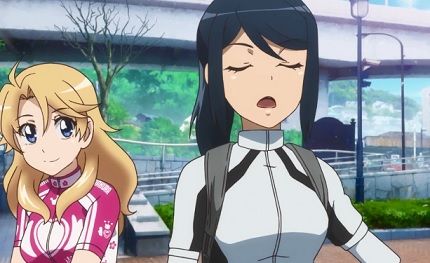 水分 トイレ アニメ 南鎌倉高校女子自転車部 十話 食品食材探訪記 自分図鑑 Since 08 July 水分 トイレ アニメ 南鎌倉高校女子自転車部 十話 食品食材探訪記 自分図鑑 Since 08 July