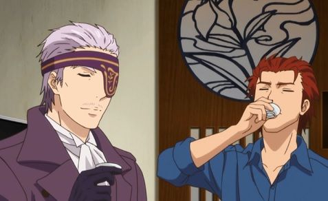 寄せ鍋 アニメ 妖怪アパートの幽雅な日常 二十六話 食品食材探訪記 自分図鑑 Since 08 July