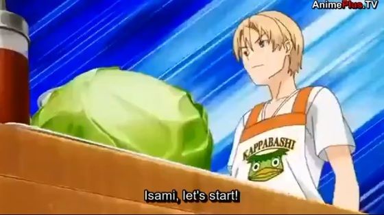 アルディーニ兄弟のリゾットもんじゃ アニメ 食戟のソーマ 食品食材探訪記 自分図鑑 Since 08 July アルディーニ兄弟のリゾットもんじゃ アニメ 食戟のソーマ 食品食材探訪記 自分図鑑 Since 08 July