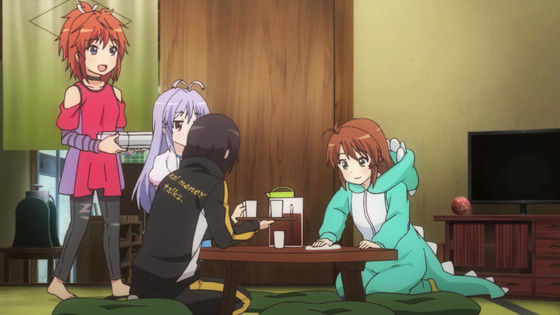お好み焼き アニメ のんのんびより りぴーと五話 食品食材探訪記 自分図鑑 Since 08 July お好み焼き アニメ のんのんびより りぴーと五話 食品食材探訪記 自分図鑑 Since 08 July