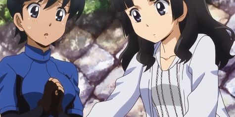 ロードバイク アニメ 南鎌倉高校女子自転車部 二話 食品食材探訪記 自分図鑑 Since 08 July ロードバイク アニメ 南鎌倉高校女子自転車部 二話 食品食材探訪記 自分図鑑 Since 08 July