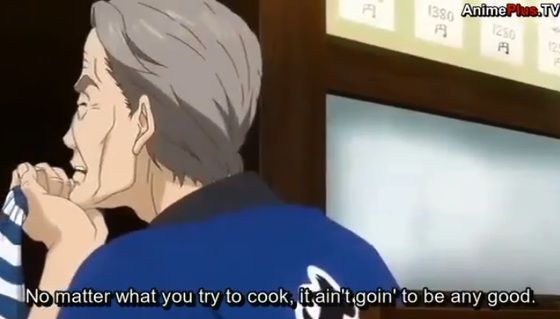 アルディーニ兄弟のリゾットもんじゃ アニメ 食戟のソーマ 食品食材探訪記 自分図鑑 Since 08 July