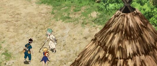 抗生物質 作り方手順書 アニメ Dr Stone 八話 食品食材探訪記 自分図鑑 Since 08 July 抗生物質 作り方手順書 アニメ Dr Stone 八話 食品食材探訪記 自分図鑑 Since 08 July