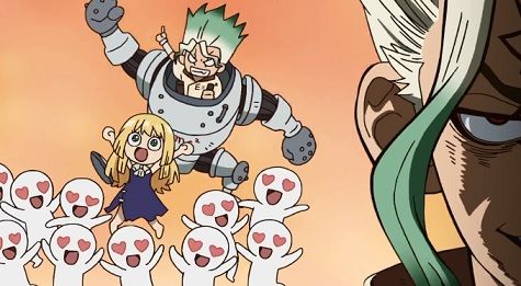 抗生物質 作り方手順書 アニメ Dr Stone 八話 食品食材探訪記 自分図鑑 Since 08 July 抗生物質 作り方手順書 アニメ Dr Stone 八話 食品食材探訪記 自分図鑑 Since 08 July