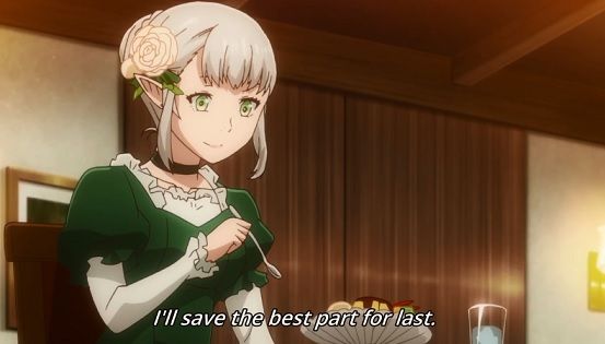 プリンアラモード アニメ 異世界食堂第5話 食品食材探訪記 自分図鑑 Since 08 July プリンアラモード アニメ 異世界食堂第5話 食品食材探訪記 自分図鑑 Since 08 July