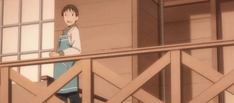 フリーズドライ アニメ ヤマノススメ ４話 食品食材探訪記 自分図鑑 Since 08 July
