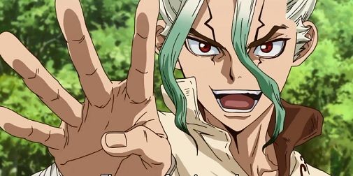 炭酸カルシウムの使い道 その一 炭酸カルシウムの使い道 その一 アニメ Dr Stone 二話 食品食材探訪記 自分図鑑 Since 08 July