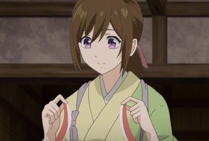 クラムチャウダー ミニおにぎり アニメ かくりょうの宿飯 二十一話 食品食材探訪記 自分図鑑 Since 08 July クラムチャウダー ミニおにぎり アニメ かくりょうの宿飯 二十一話 食品食材探訪記 自分図鑑 Since 08 July