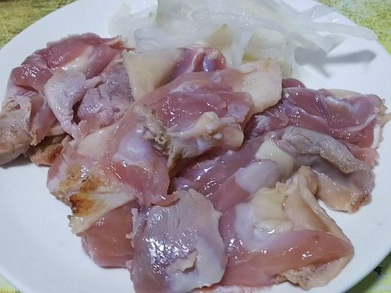 鳥刺し 地鶏の刺身 鹿児島県 食品食材探訪記 自分図鑑 Since 08 July