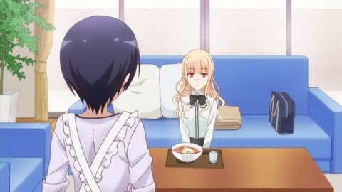 特性なんちゃってイタリアンラーメン アニメ ラーメン大好き小泉さん 食品食材探訪記 自分図鑑 Since 08 July 特性なんちゃってイタリアンラーメン アニメ ラーメン大好き小泉さん 食品食材探訪記 自分図鑑 Since 08 July
