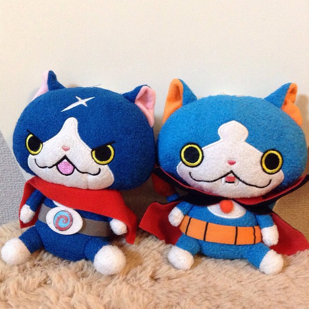 フユニャンとガブニャンの見分け方 クリスマスに欲しいのは 副業 主婦がまったくゼロから始めて稼ぐまでまとめてみた