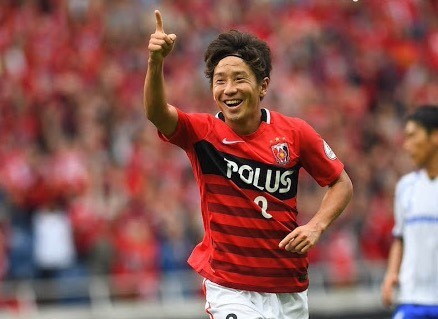 浦和レッズ選手名鑑17 マッチ棒の赤い諸々 浦和レッズ選手名鑑17 マッチ棒の赤い諸々