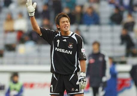 榎本哲也 横浜F・マリノスより完全移籍加入 : マッチ棒の赤い諸々