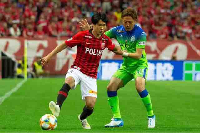山田直輝 湘南ベルマーレへ期限付き移籍 : マッチ棒の赤い諸々