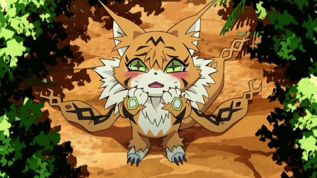 劇場鑑賞 デジモンアドベンチャーtri 第4章 喪失 マッチ棒の赤い諸々