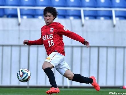 関根貴大 Fcインゴルシュタット04へ完全移籍 マッチ棒の赤い諸々