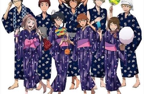 劇場鑑賞 デジモンアドベンチャーtri 第2章 決意 マッチ棒の赤い諸々