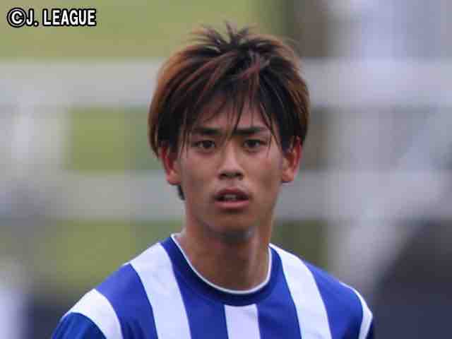 汰木康也 モンテディオ山形より完全移籍加入 マッチ棒の赤い諸々 汰木康也 モンテディオ山形より完全移籍加入 マッチ棒の赤い諸々