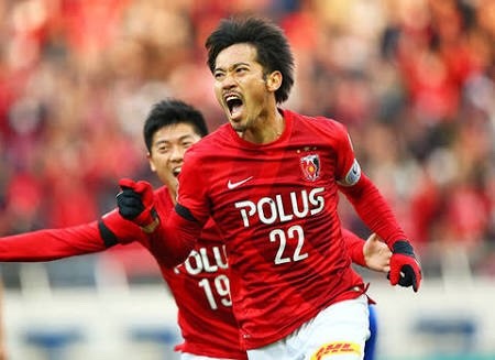 浦和レッズ15総決算 マッチ棒の赤い諸々