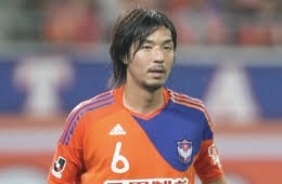 永田充 東京ヴェルディへ完全移籍 マッチ棒の赤い諸々