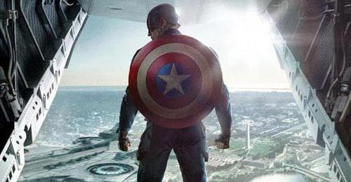 キャプテン アメリカ スティーブ ロジャースに感じた魅力と既視感の正体 マッチ棒の赤い諸々