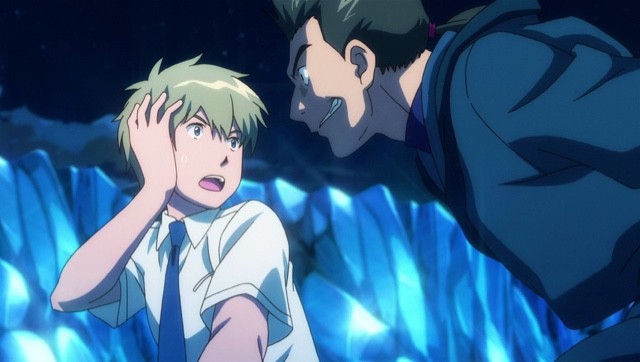 劇場鑑賞 デジモンアドベンチャーtri 第4章 喪失 マッチ棒の赤い諸々