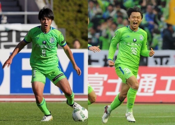 岡本拓也 山田直輝 湘南ベルマーレへの期限付き移籍期間延長 マッチ棒の赤い諸々