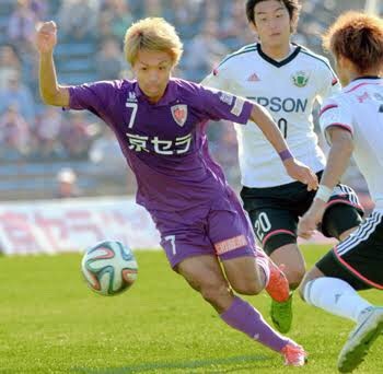 【駒井善成サイン入り】京都サンガ 2013-2014 メンズMサイズユニフォーム news_178043_1.jpg?time=
