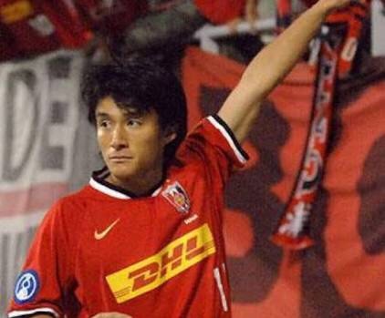 浦和レッズ 田中達也 フィギュア bad640fd.jpg