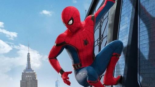 スパイダーマン ホームカミング は アメイジング じゃない マッチ棒の赤い諸々