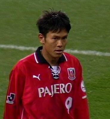 赤き戦士達の記憶(1) 〜田中達也編〜 : マッチ棒の赤い諸々