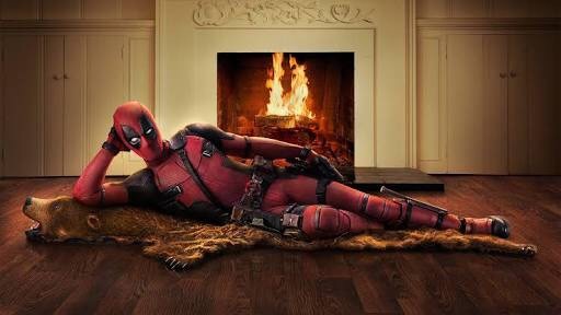 劇場鑑賞 デッドプール マッチ棒の赤い諸々 劇場鑑賞 デッドプール マッチ棒の赤い諸々