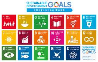 SDGS