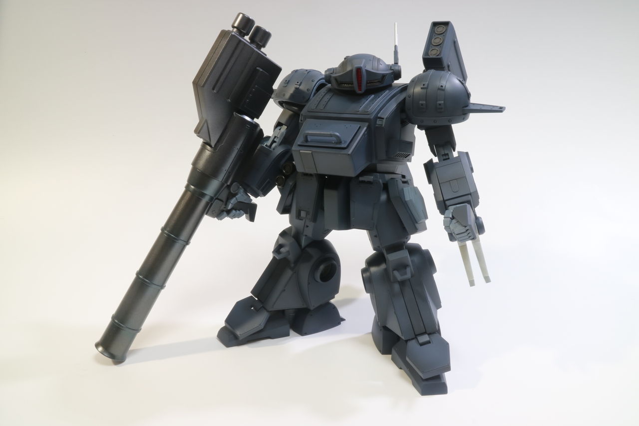 1/24 シャドウフレア 完成品 1/24スケール インジェクションキット シャドウ・フレア | Blue