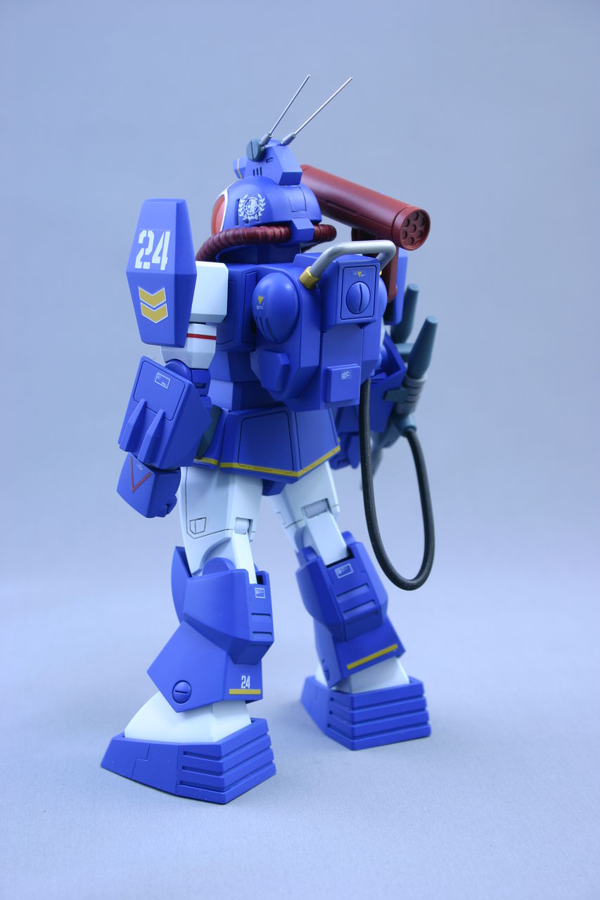 1/72 MAX ソルティック コーチマSpl 完成 : おなかいっぱい。 1/72 MAX ソルティック コーチマSpl 完成 : おなかいっぱい。