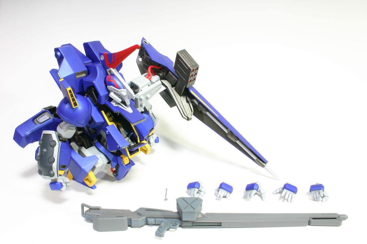 1/24 ボークス テスタロッサ その⑤ 完成編 : おなかいっぱい。