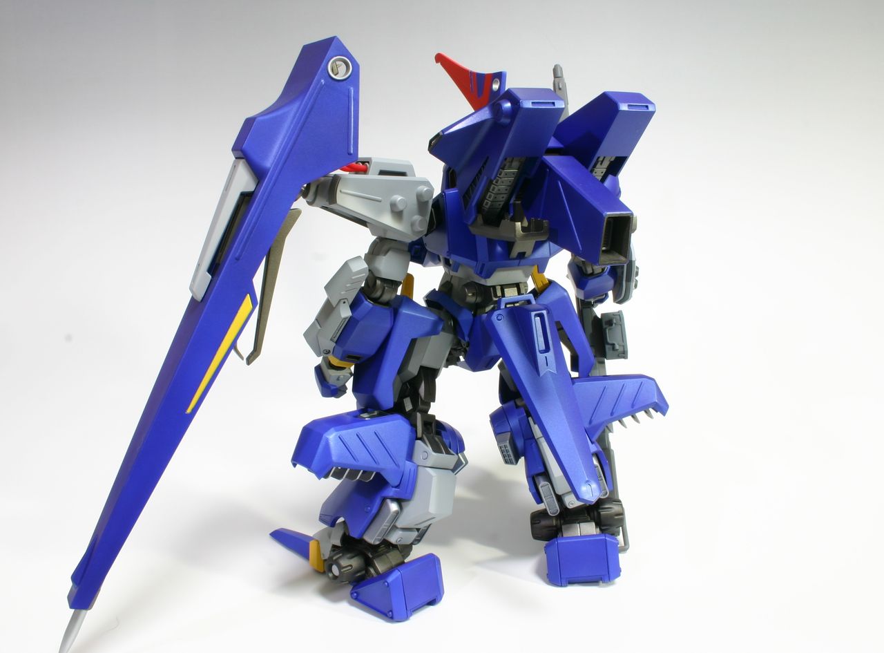 1/24 ボークス テスタロッサ その⑤ 完成編 : おなかいっぱい。