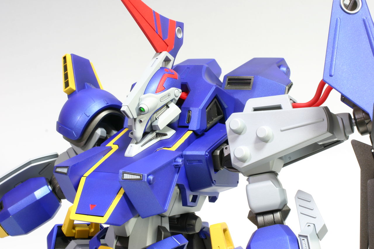 1/24 ボークス テスタロッサ その⑤ 完成編 : おなかいっぱい。